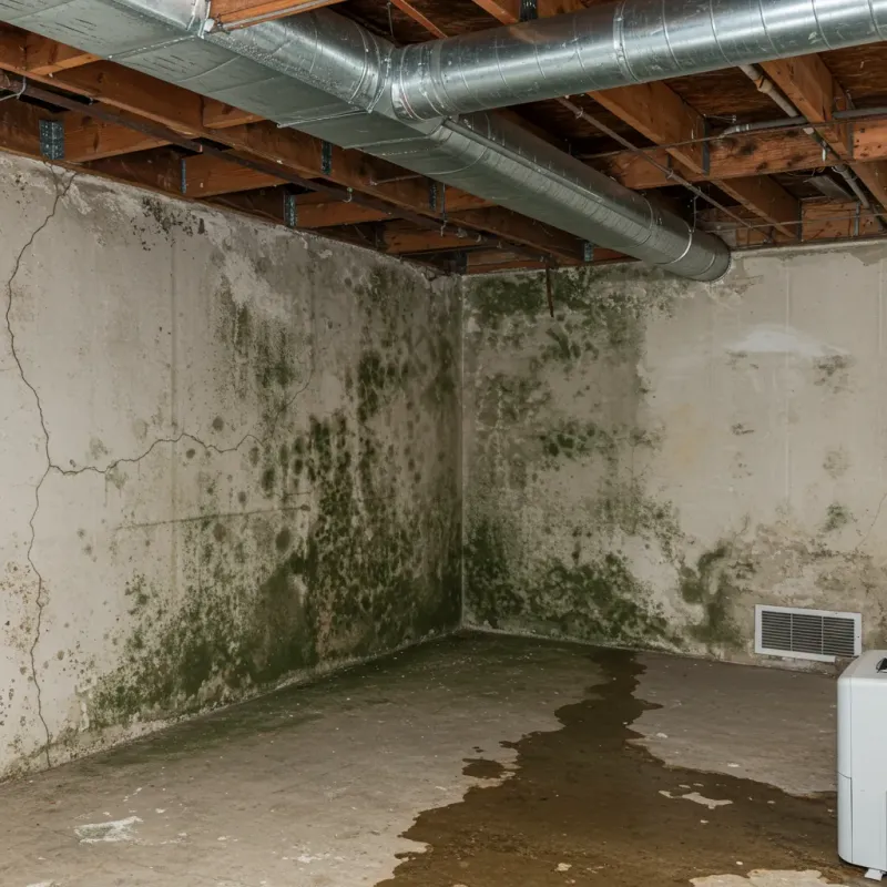 Professional Mold Removal in Daleville, AL